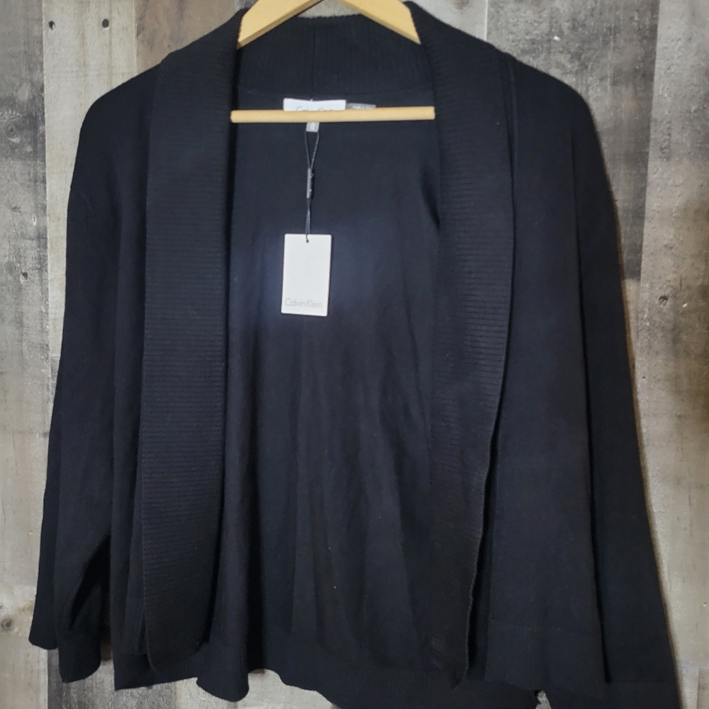 Calvin Klein Shaw sweater